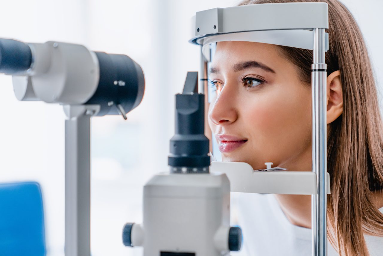 Optemetric Neuro-Optometric Rehabilitation Therapy Parker CO - Neuro Optometrist