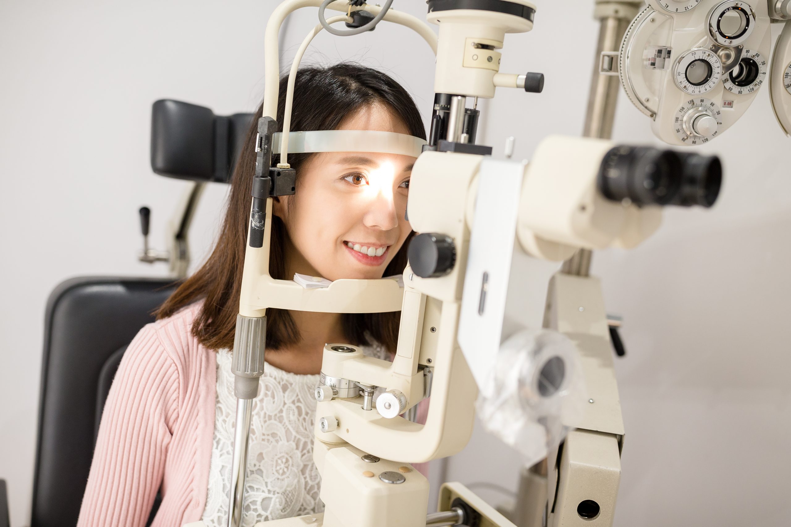 Vision Therapy for Strabismus in Parker, CO