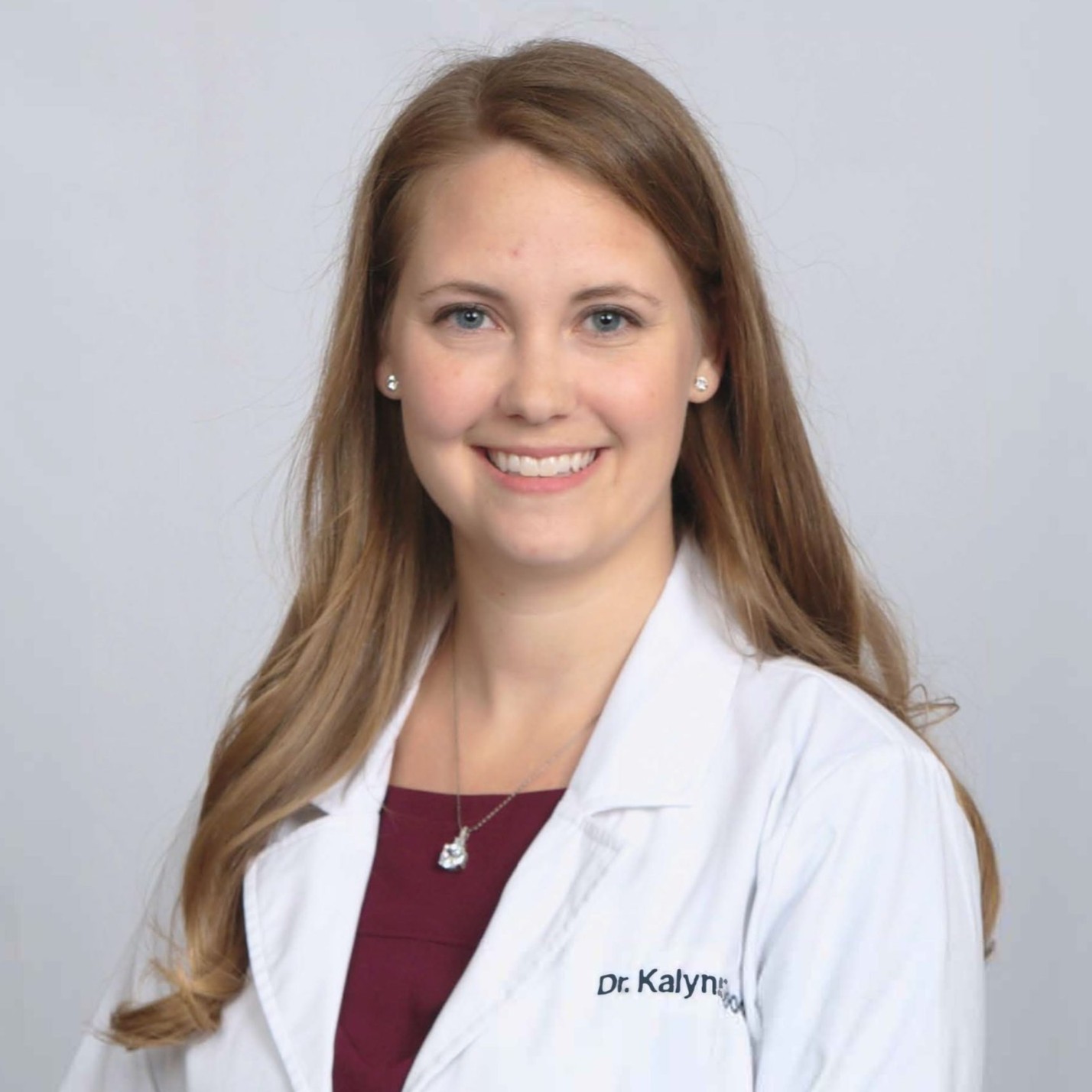Dr Kalynn Good