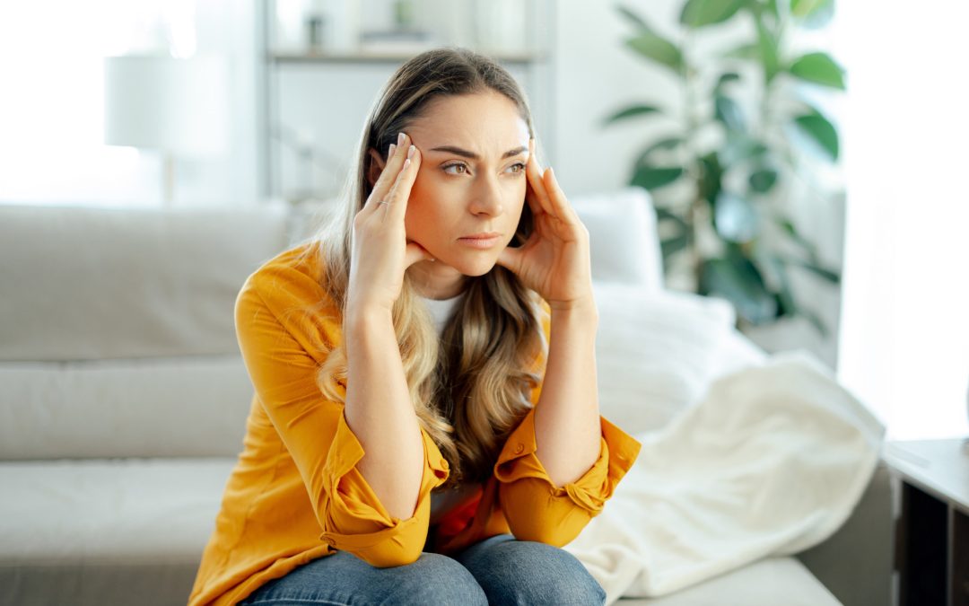 Vision Therapy for Headaches and Migraines in Parker, CO